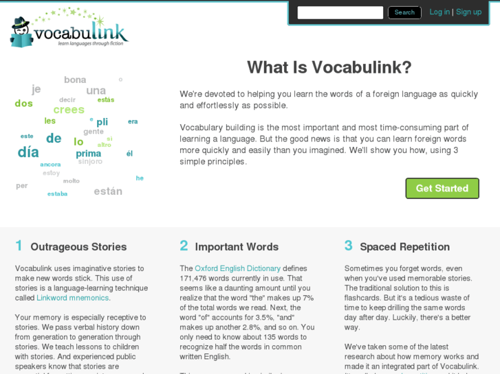 www.vocabulink.com