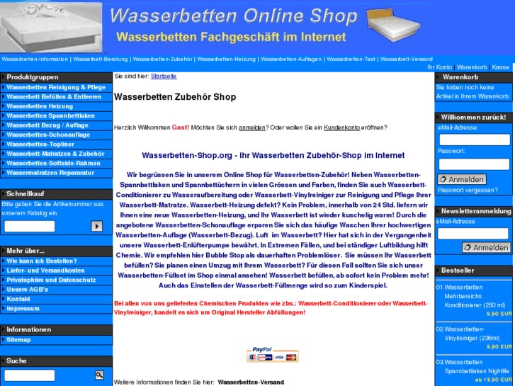 www.wasserbetten-shop.org