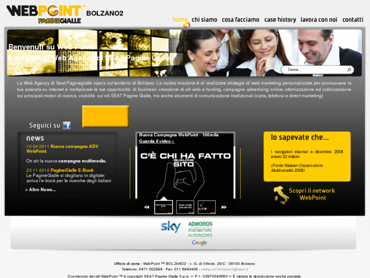 www.webpoint-bolzano2.com