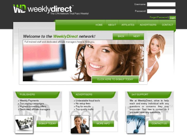 www.weeklydirect.com