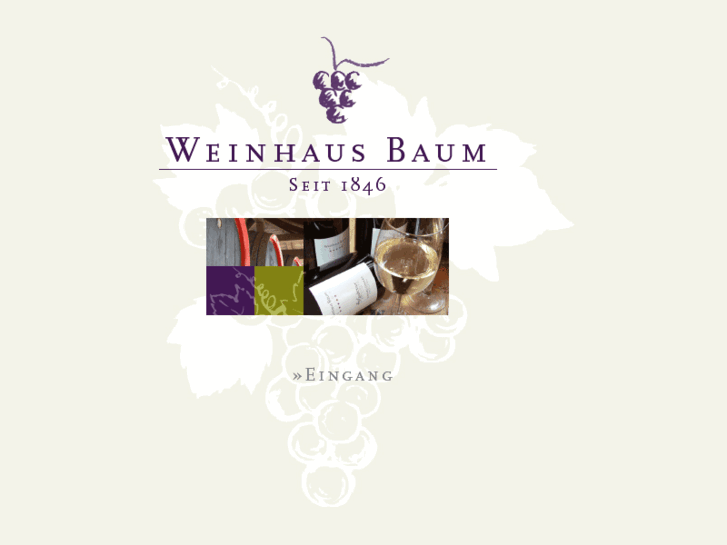 www.weinhaus-baum.com