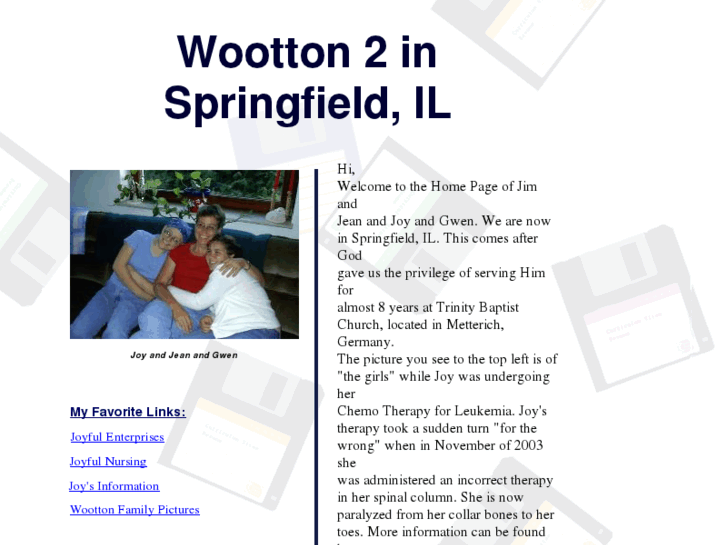 www.woottonj4g.info