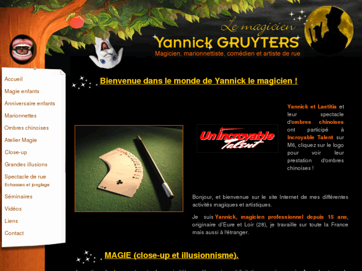 www.yannick-magicien.com