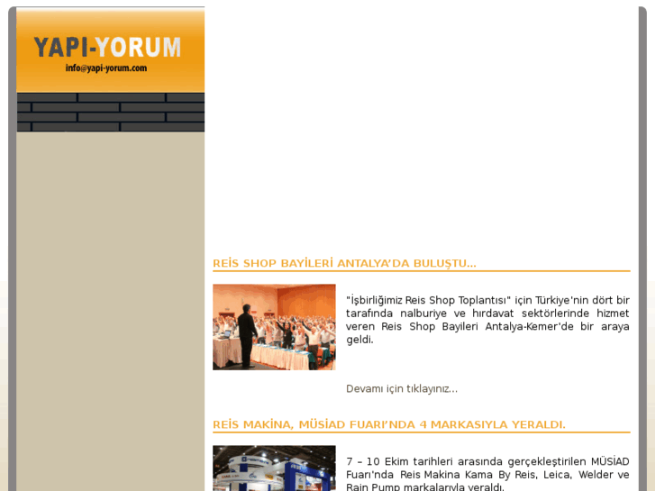 www.yapi-yorum.com