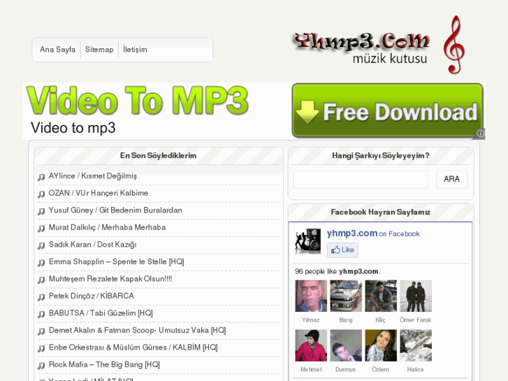 www.yhmp3.com