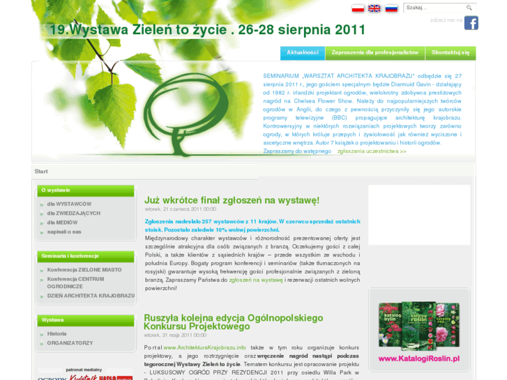 www.zielentozycie.pl