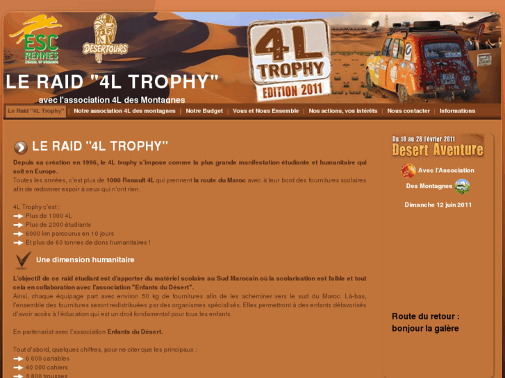 www.4ltrophy-desmontagnes.net