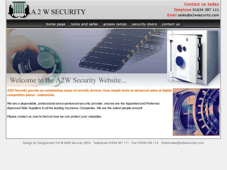 www.a2wsecurity.com