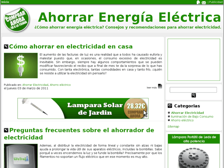 www.ahorrarenergiaelectrica.com