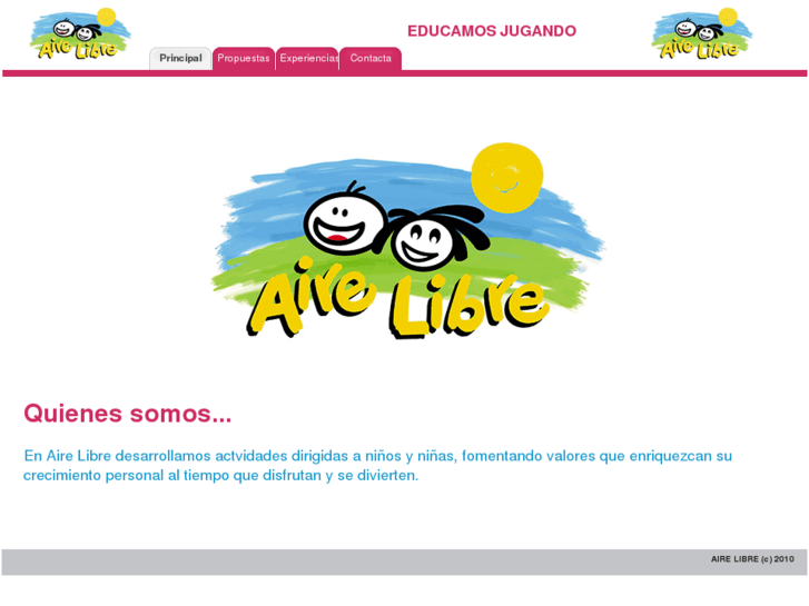 www.aire-libre.es