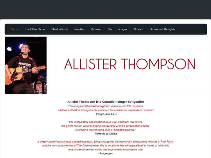 www.allisterthompson.com