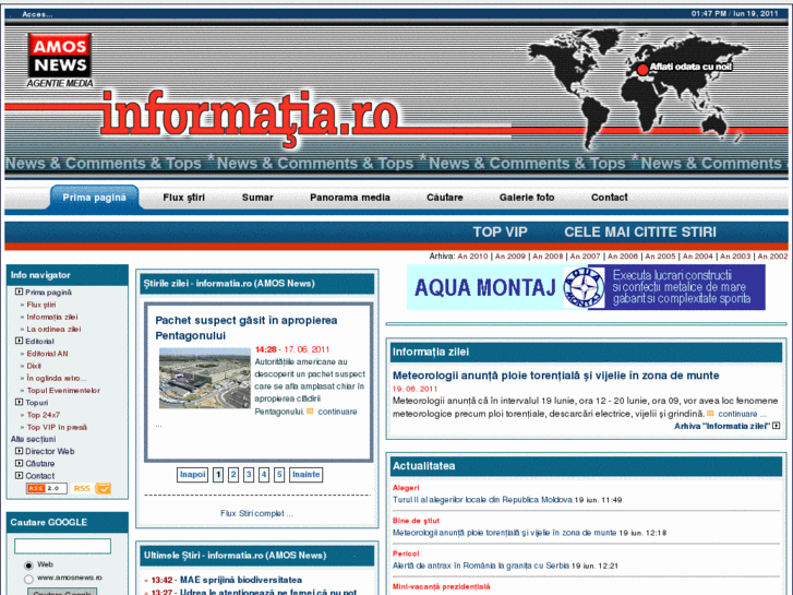 www.amosnews.ro