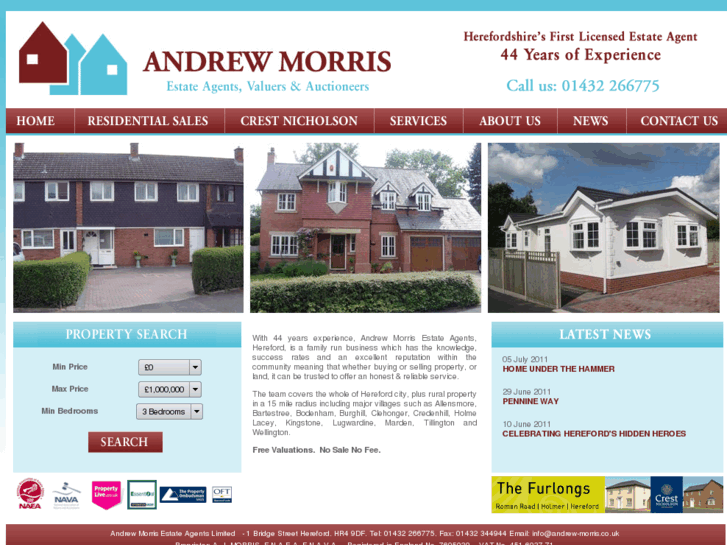 www.andrew-morris.co.uk