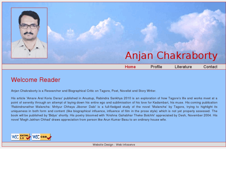 www.anjanchakraborty.com