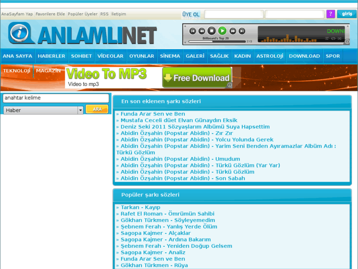 www.anlamli.net
