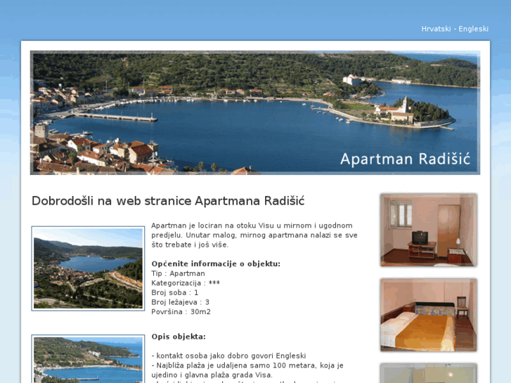 www.apartman-radisic.com