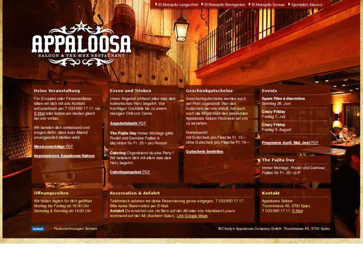 www.appaloosa-saloon.ch