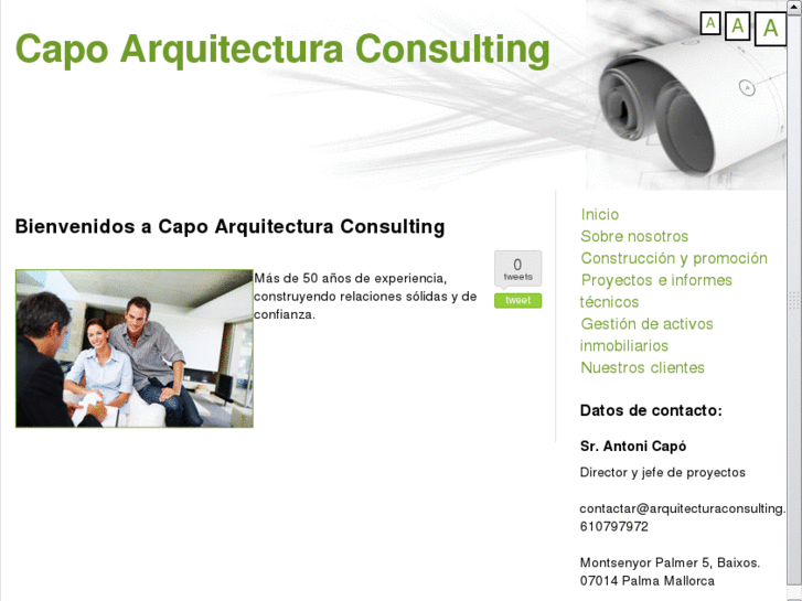 www.arquitecturaconsulting.com