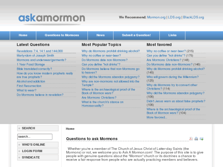 www.askamormon.com