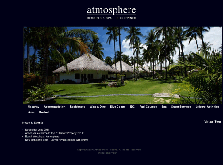 www.atmosphereresorts.com