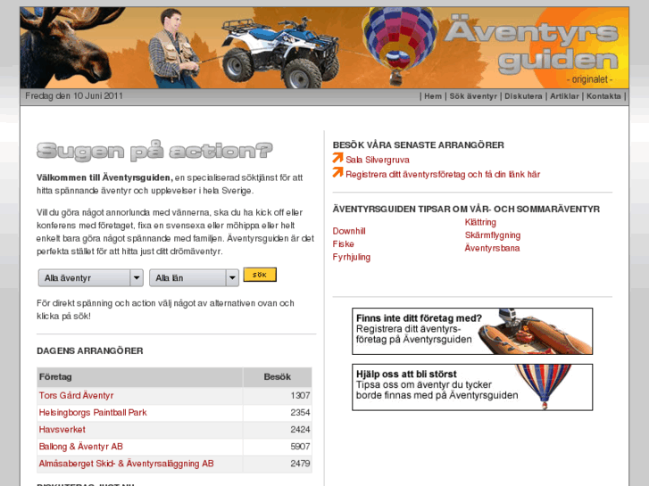 www.aventyrsport.com