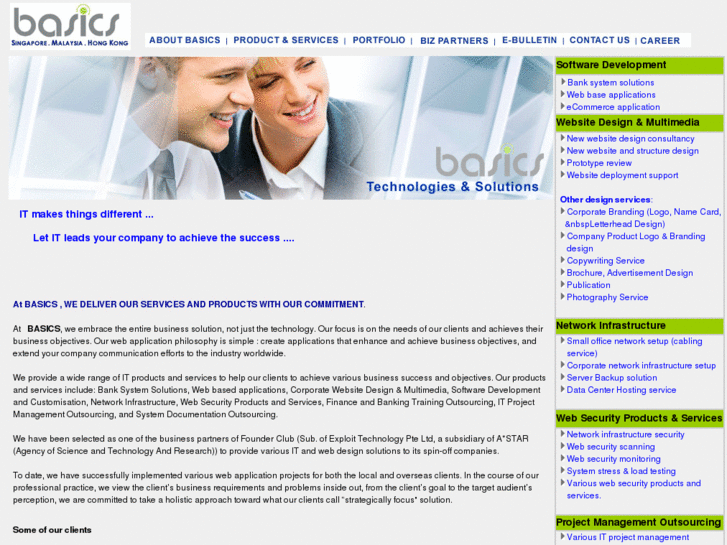 www.basicsglobal.com