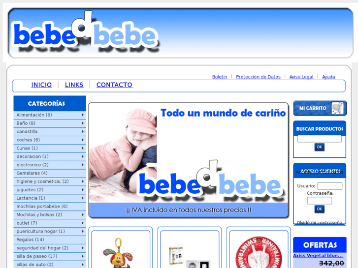 www.bebedbebe.com