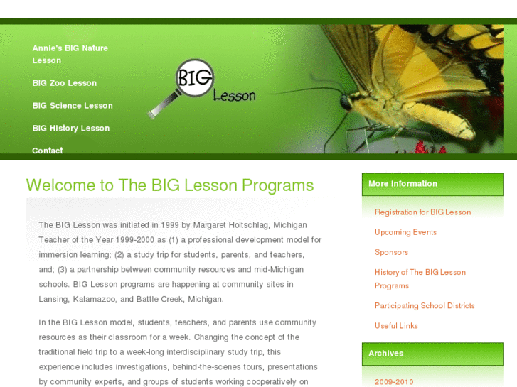www.biglesson.org