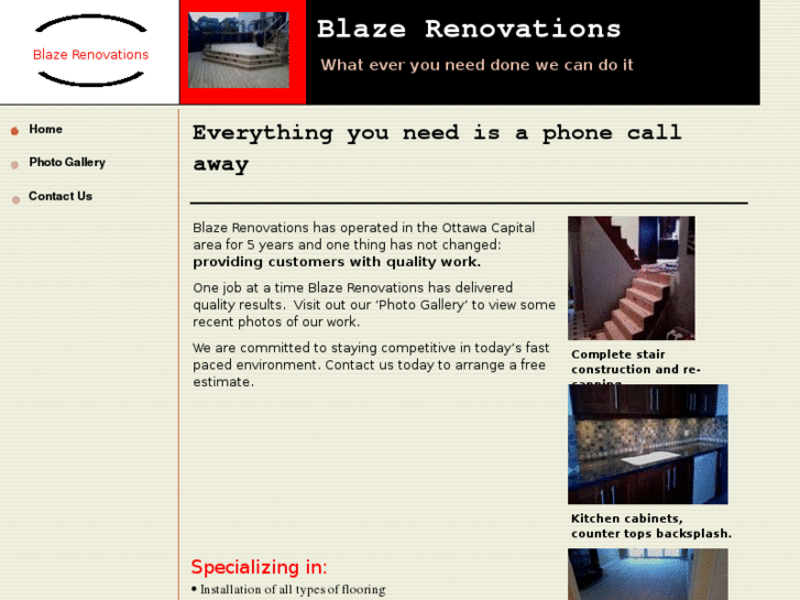 www.blazerenovations.com