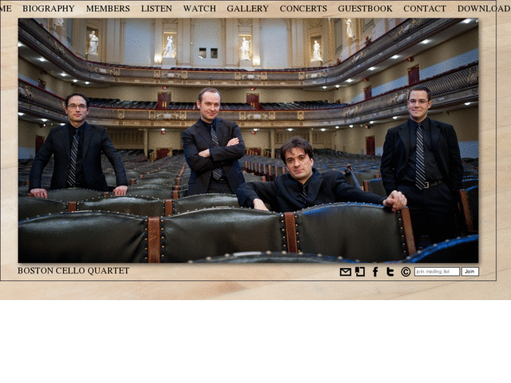 www.bostoncelloquartet.com