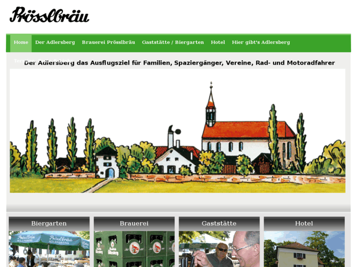 www.brauerei-adlersberg.com