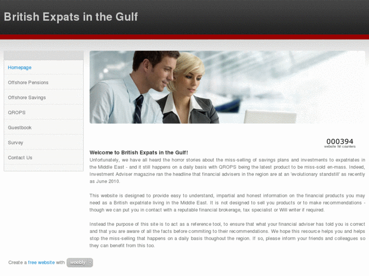 www.britishexpatsinthegulf.com