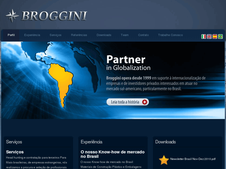 www.broggini.com