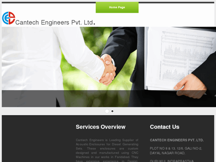 www.cantechengineers.net