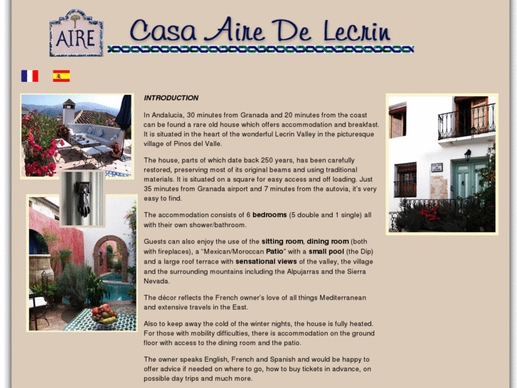 www.casa-aire-de-lecrin.com