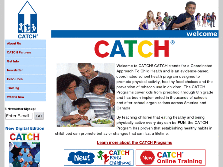 www.catchinfo.org