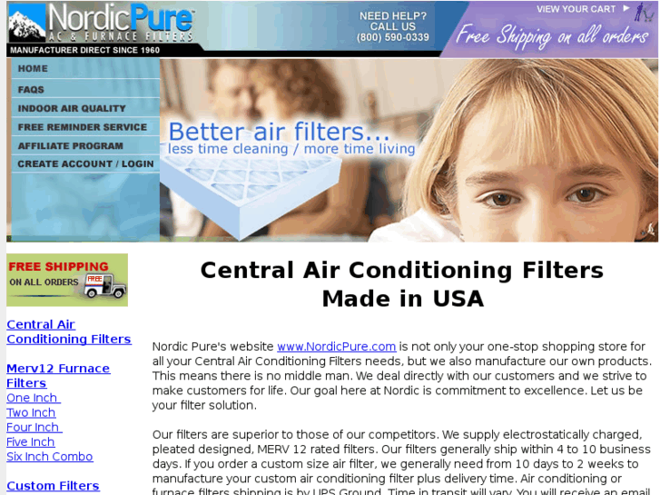 www.centralairconditioningfilters.com