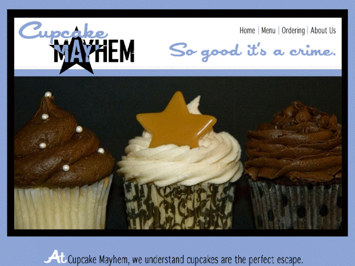 www.cupcakemayhem.com