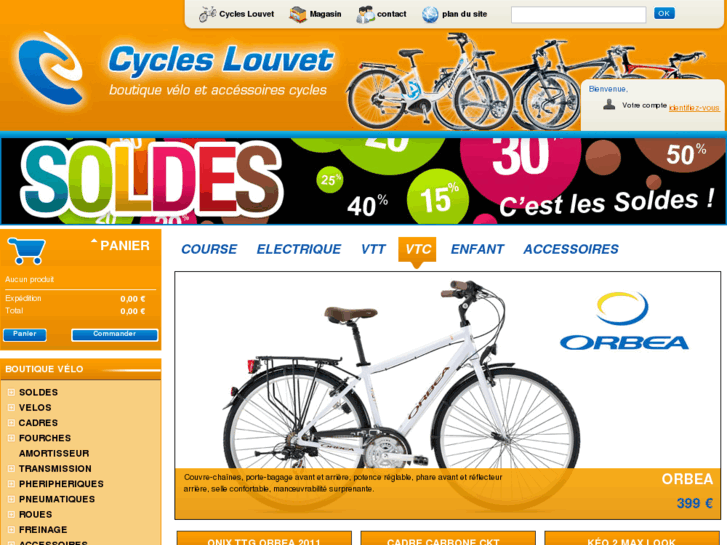 www.cycles-louvet.com