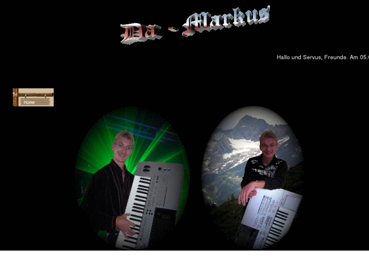 www.da-markus.com