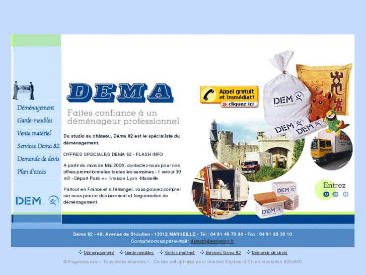 www.dema82.com