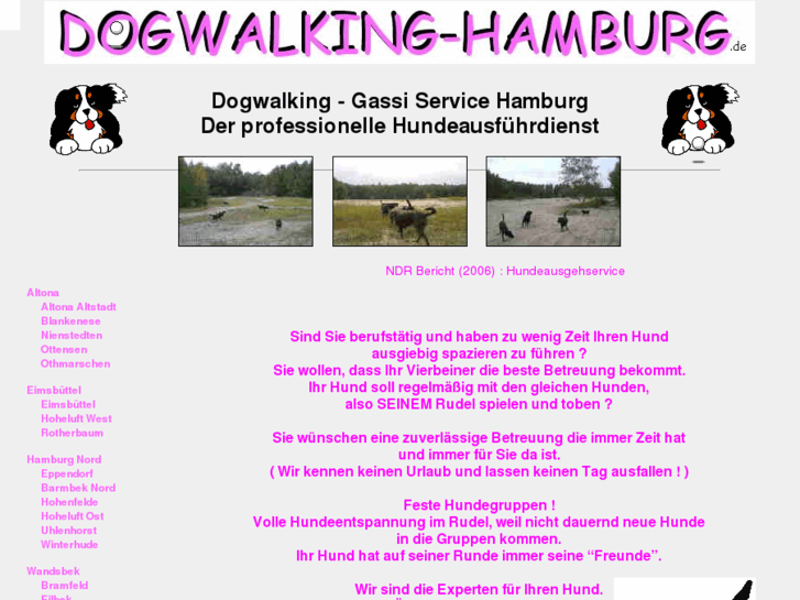 www.dogwalking-hamburg.de