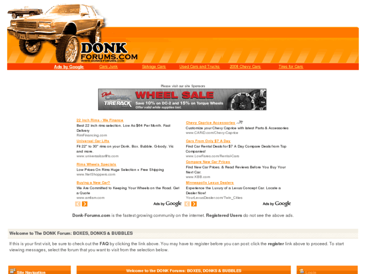 www.donk-forums.com