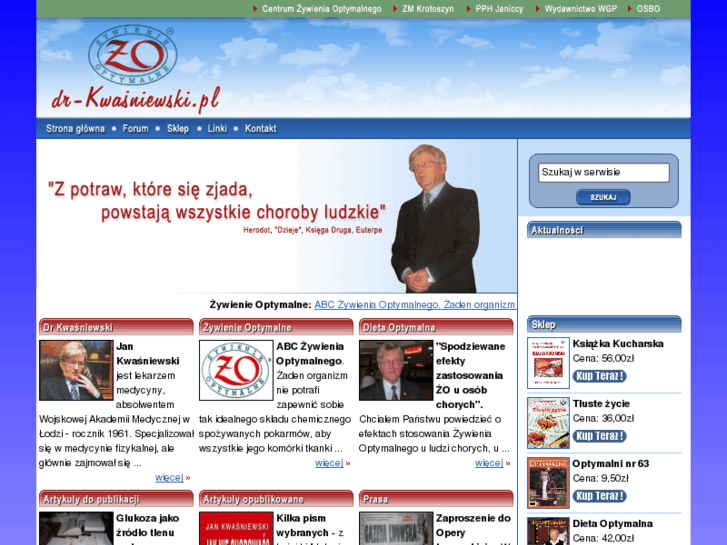 www.dr-kwasniewski.pl