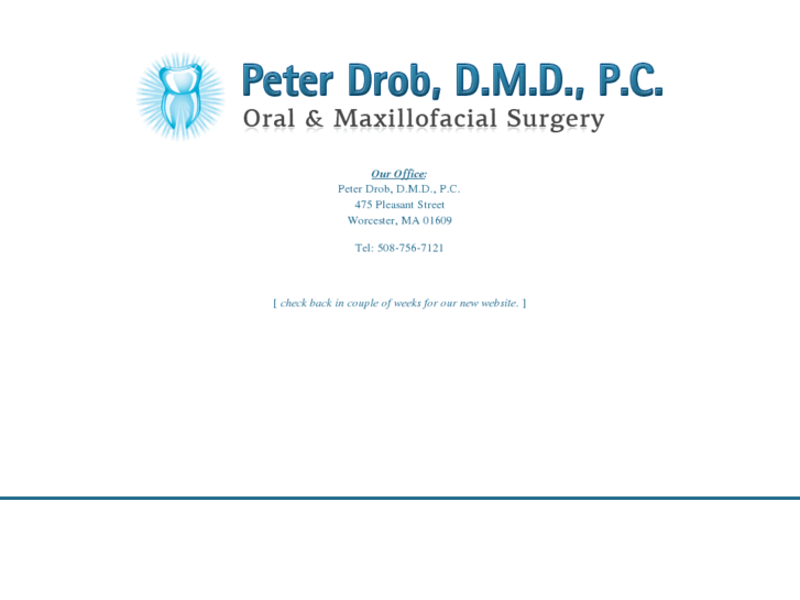 www.droboralsurgeon.com