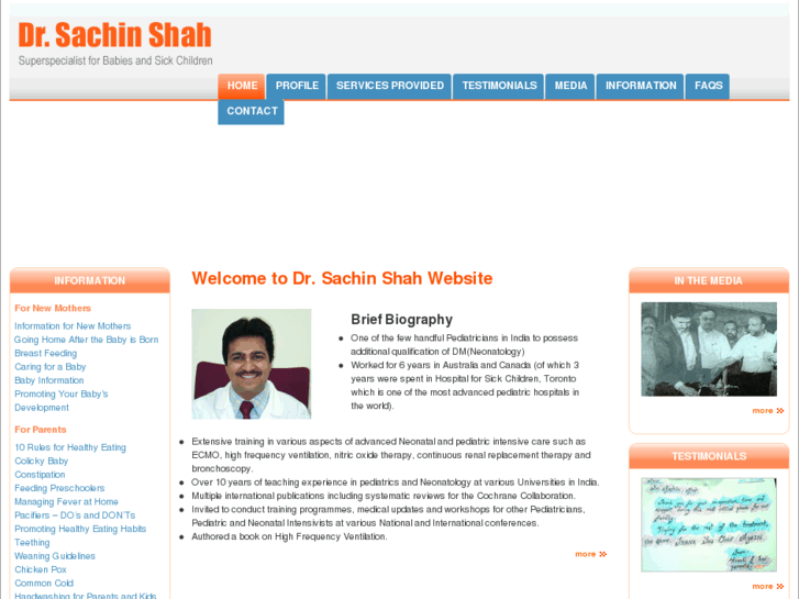 www.drsachinshah.com