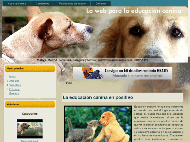 www.educadorcanino.com