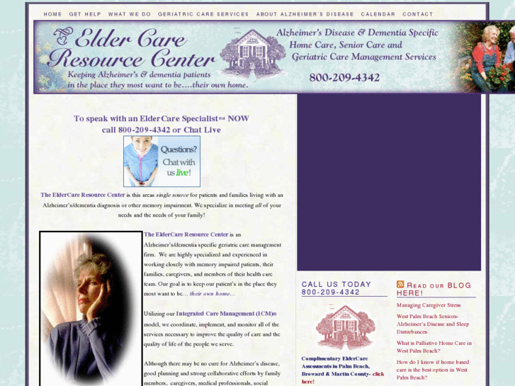 www.eldercareresourcecenter.com