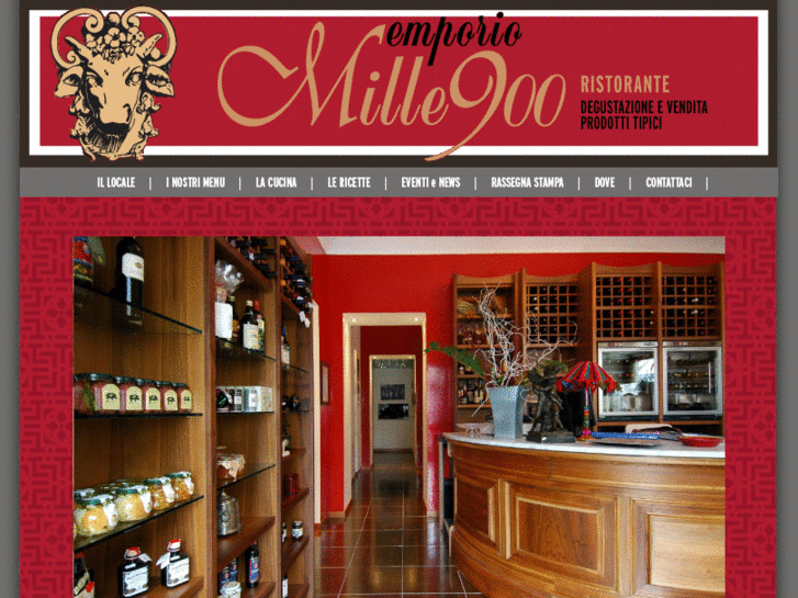 www.emporiomille900.it