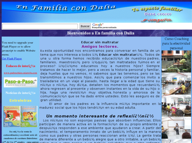 www.enfamiliacondalia.com